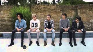 WHERE DO BROKEN HEARTS GO (Acoustic) One Direction