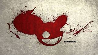 Deadmau5 - Unspecial Effects HD