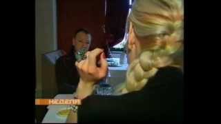 Алиса Крылова о налоге на роскошь