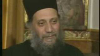 Старец Емилијан Симонопетриски: За старештвото