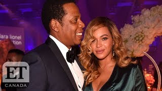 Rihanna And Beyonce At Diamond Ball