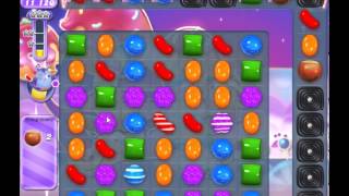 Candy Crush Saga Dreamworld Level 532 (Traumwelt)