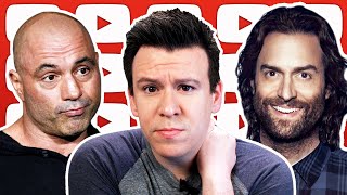 WOW! Joe Rogan Coronavirus CONTROVERSY, Lockdown Protests Spread Like COVID-19, & PPP Loan Problem