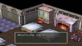 Breath of Fire 3 Part 42 - Wyndia Castle