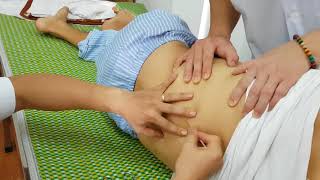 LY. #LÊNGỌC - #CHÂMCỨU - #MÃNGCHÂM #Liệtnửangười do di chứng Tiểu đường