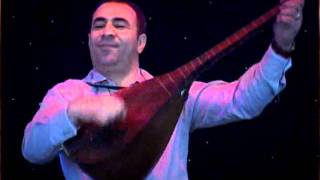 Mubariz Kelbecerli-Deymesin