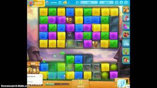 Pet Rescue Saga Level 1649 No Boosters