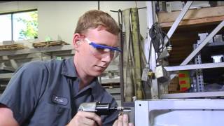 Milltronics CNC Machines