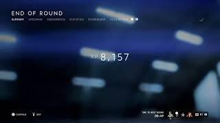 LaW vs LNI - BFV competitive T8 FRIENDLY