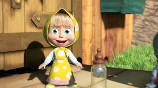 @Get Movies Маша плюс Каша ???? Коллекция серий Маша и Медведь LIVE Super Toons Animasyon