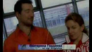 Gordeeva and Beroev!!!