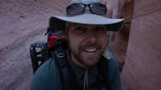 Colorado Plateau 2013 (Day 5) - Ben Horne Photography