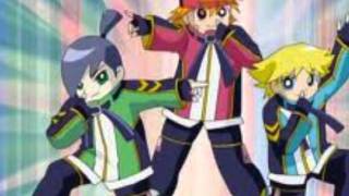 ppgz and rrbz show: rrbz get girls?! *not really*