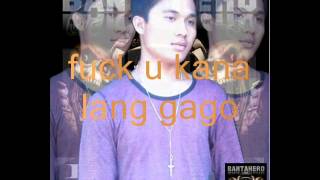 pataluman edit lang BY BANTAHERO