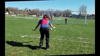 Girls Soccer: Intense penalty shootout right here
