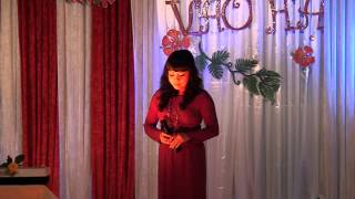 Khúc hát Sông Quê-Hà Tĩnh mình thương-Ca sỹ Tố Nga-Nơi tình yêu bắt đầu