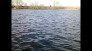 HDX Oxygen 280 цвет камуфляж + Nissan Marine NS 9.8 B 1