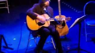 Ian McNabb 'Woman killed by falling tree' @ Citadel, St. Helens, 11.5.2013