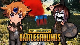 Die Schlacht um den Drop! | PlayerUnknown's Battlegrounds