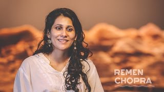 Remen Chopra | Kochi-Muziris Biennale 2016