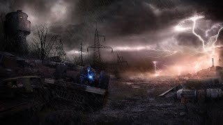 S.T.A.L.K.E.R - Call of Pripyat - Call of Chernobyl - Lost Path - #1