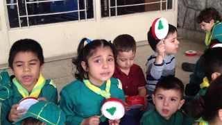 Homenetmen Bourj Hammoud - Mogli - كلنا للوطن