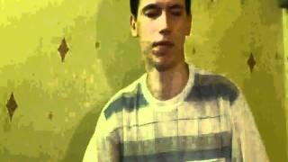 Сергей RSB - скромность