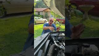 If You See This, Stop Driving Immediately