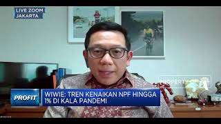 Akibat Pandemi, MCF Proyeksi Pembiayaan di 2020 Turun 30%
