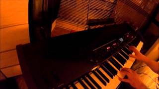 Buena Vista Social Club - Chan Chan (piano)