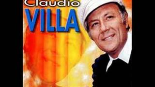 CATENA (CLAUDIO VILLA - VIS RADIO 1950)