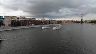 Philips S561 test video