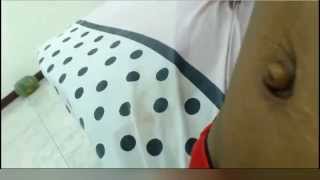 Black Outie 20 Part 2