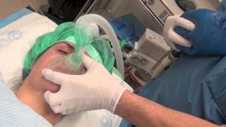 Narkos Anaesthesia Plastikoperationer Primakliniken