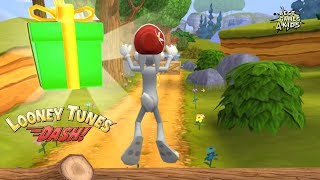 Looney Tunes Dash! | Run as Bugs Bunny & other Looney Tunes characters! By Zynga Inc.