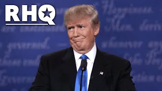 You Won't Believe Trump's New Nickname