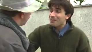 Temel ile Dursun Gurbetçi YouTube