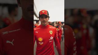 Carlos’ message after the #CanadianGP #ScuderiaFerrari
