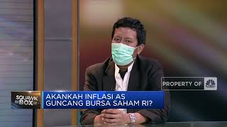 Suku Bunga 2022 Bakal Naik Lebih Cepat, Laba Bank Ikut Melonjak?