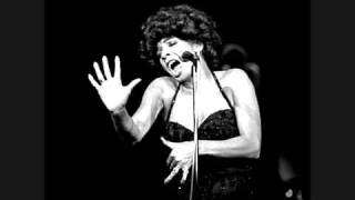 Shirley Bassey - Light My Fire