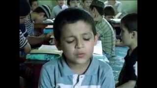 Qari Nabiollah Saidov Таджикистан Madrasah