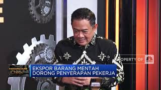 Biaya Logistik ke IKN Tinggi, Pengusaha Berharap Ada Insentif Ini