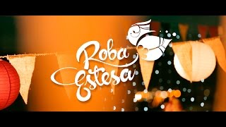 Roba Estesa - Viu (Videoclip Oficial)