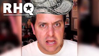 Comedian ROASTS Fake Cowboys