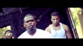 D-WEBB - MY HOOD IS A ZOO FEAT. KILLA KYLEON, J DAWG & YOUNG NINO