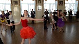 Juniors 1-11.04.15-Shilo Valery & Soldatenko Maria