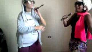 CARLA BROWN E BETA LI