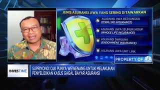 OJK: Pentingnya Literasi agar Tak Salah Pilih Asuransi