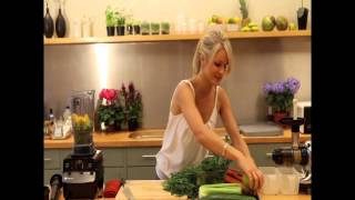 Best Green Smoothie Secrets