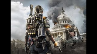 Tom Clancy’s The Division 2 : Баги,приколы,Нарезка +17))